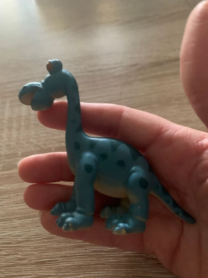 Lot de 4 animaux rigolo Gosnell - photo numéro 9