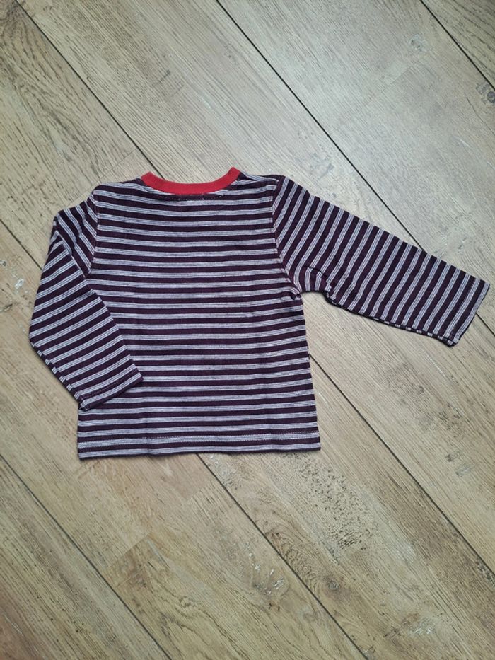 Polo 18 mois - photo numéro 2