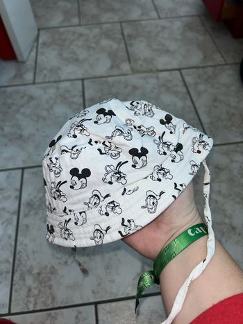 Bob Mickey