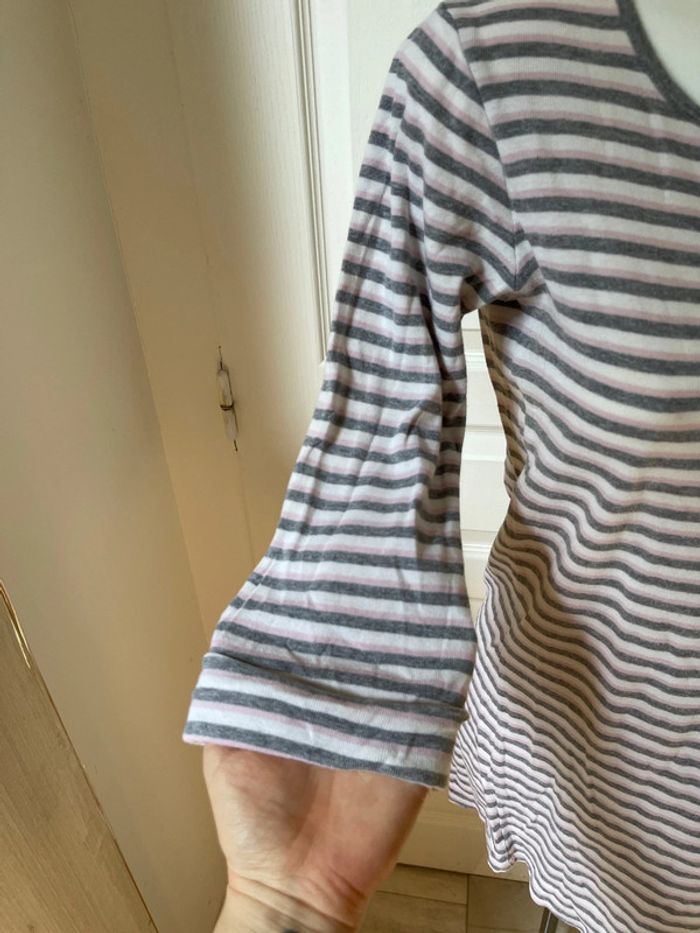 Robe de nuit - photo numéro 7