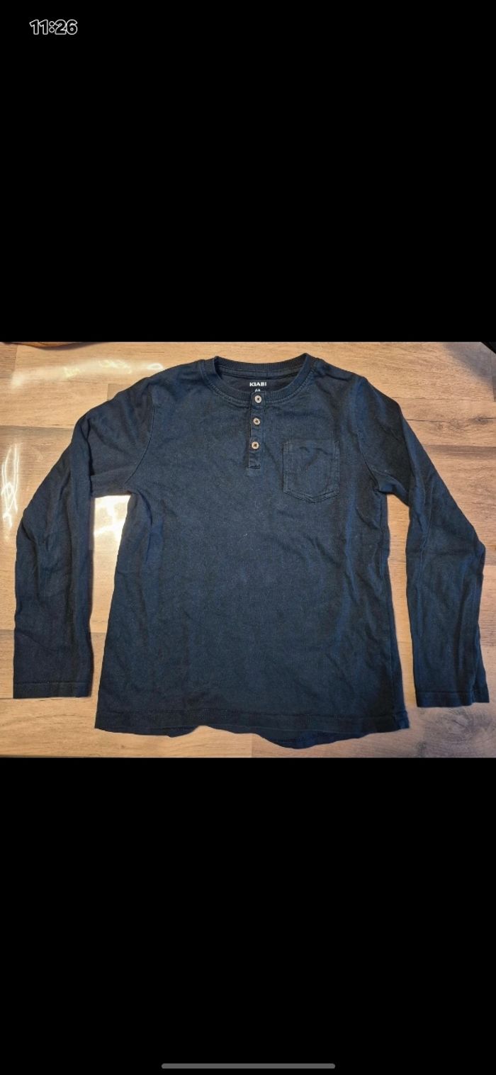 T shirt garçon 6 ans
