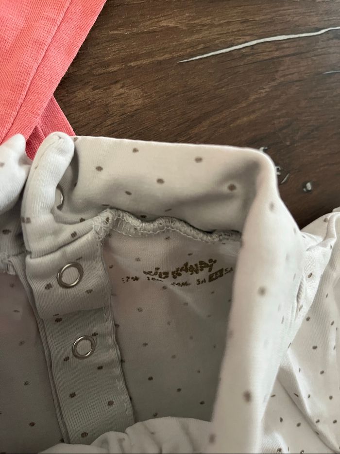 Lot 2 pulls col roulé - photo numéro 3