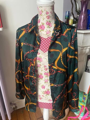 Chemise