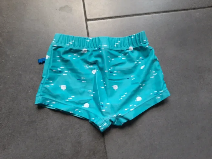 Short de bain - photo numéro 2