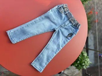 Jeans rock