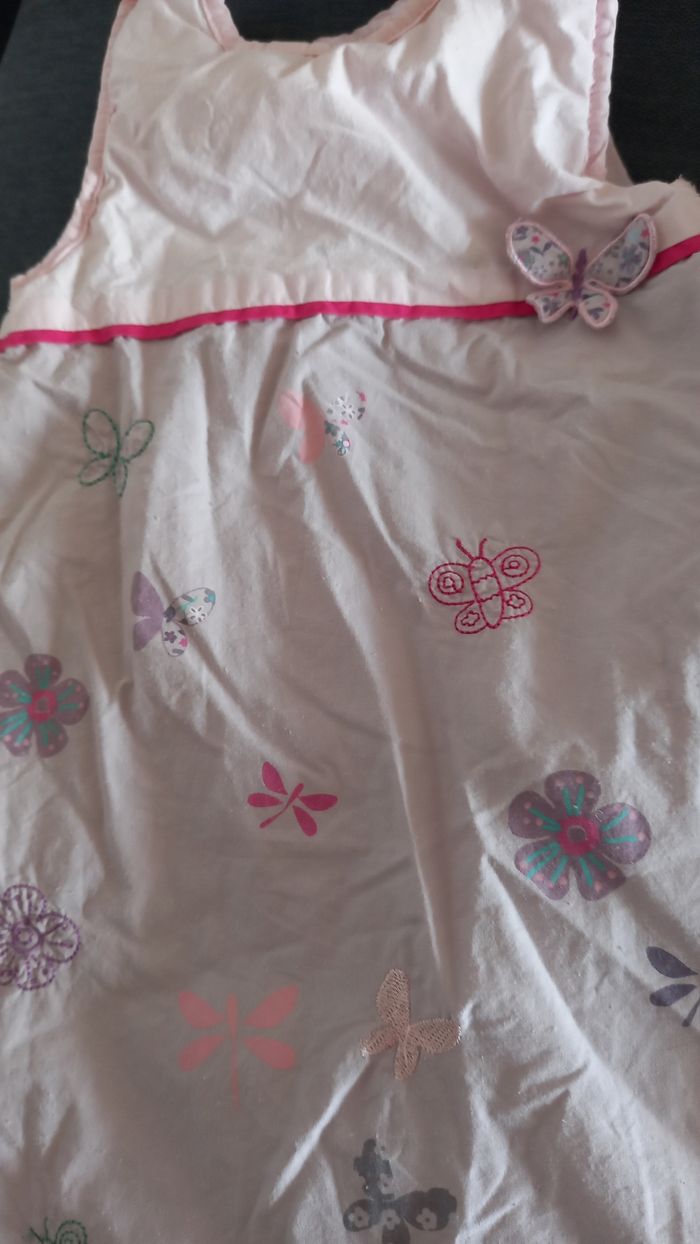 Lot gigoteuses - photo numéro 9