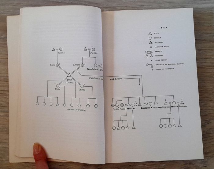 Oscar Lewis - The children of Sanchez autobiography of a mexican family - photo numéro 8