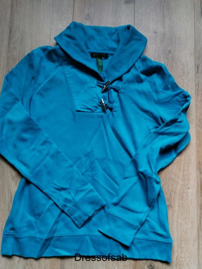 Pull Ralph Lauren Femme - photo numéro 2