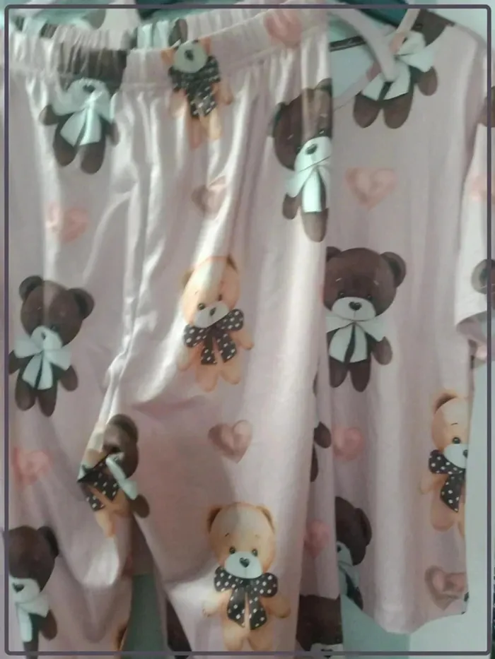 Pyjama femme - photo numéro 7