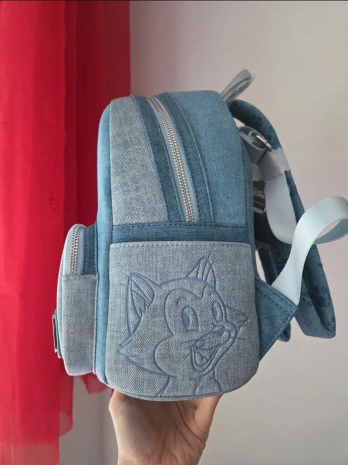 Sac loungefly animaux - photo numéro 3
