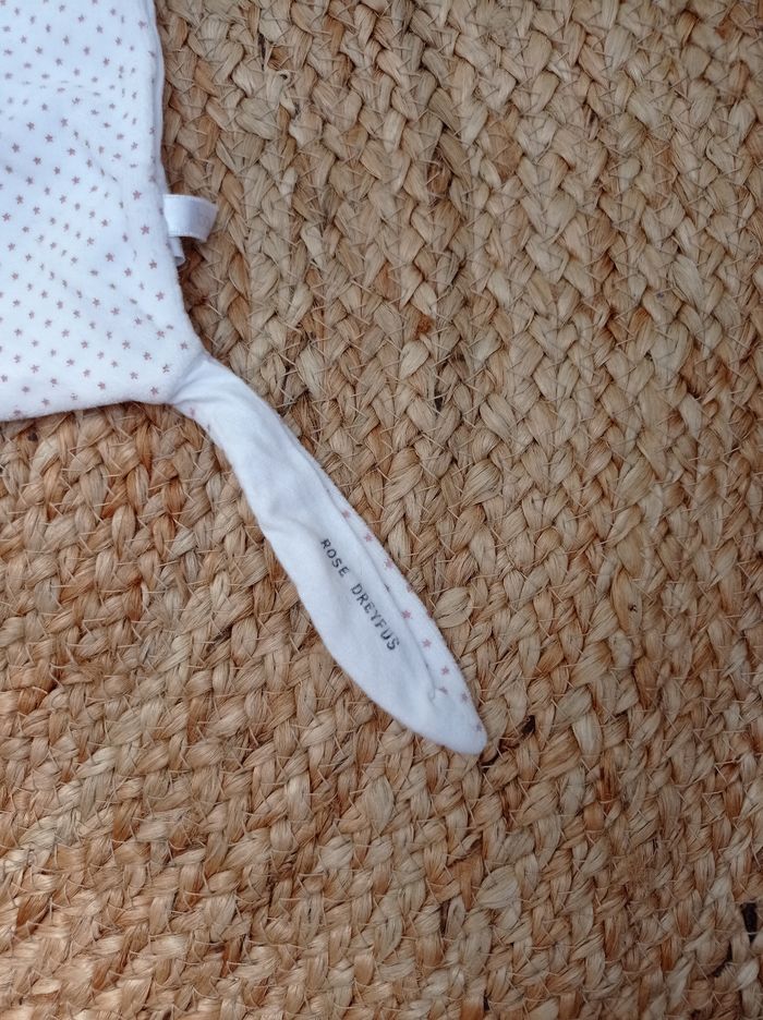 Doudou Ours - photo numéro 2