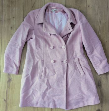 Manteau mi saison femme 
