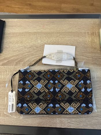 Pochette femme 123