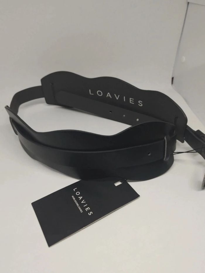 Ceinture loavies - photo numéro 3