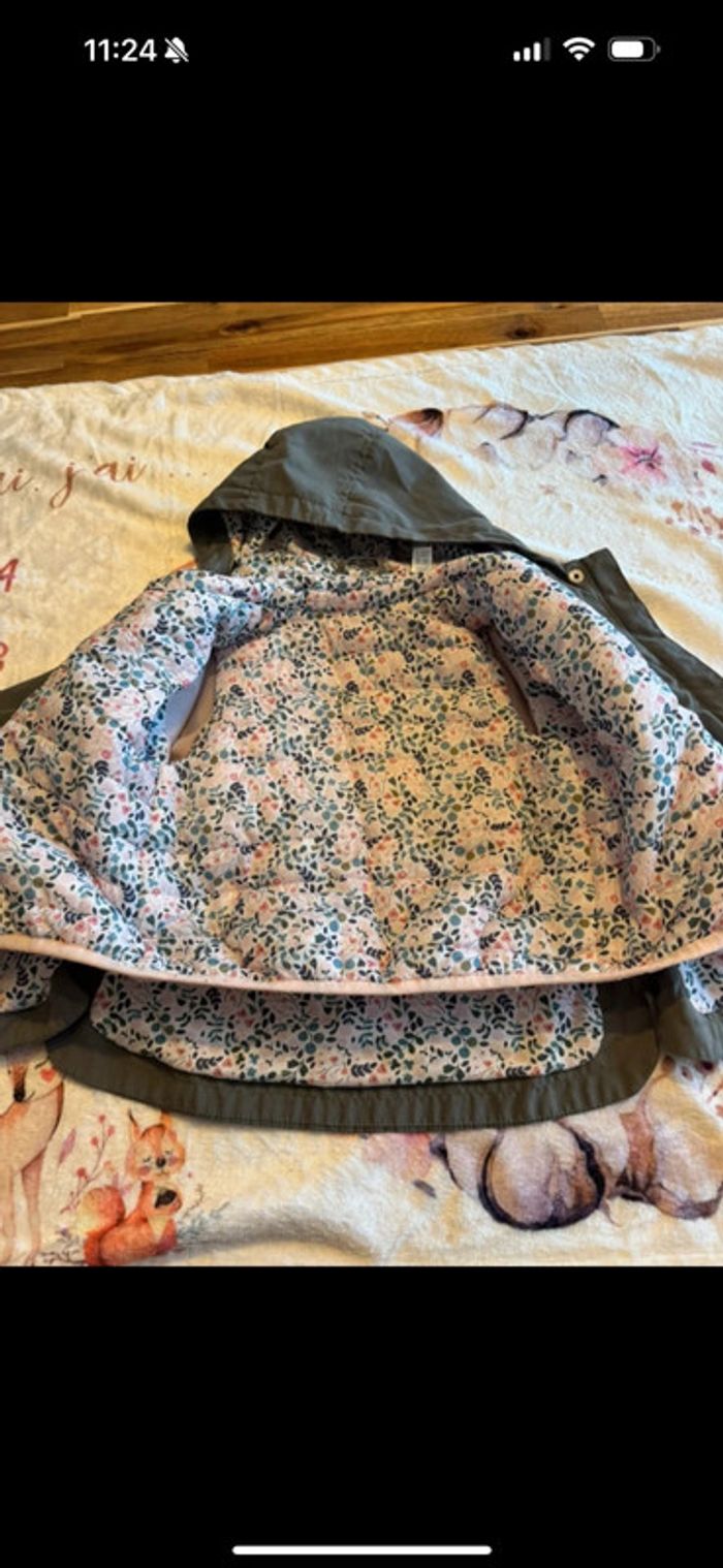 Parka 3en1 - photo numéro 2