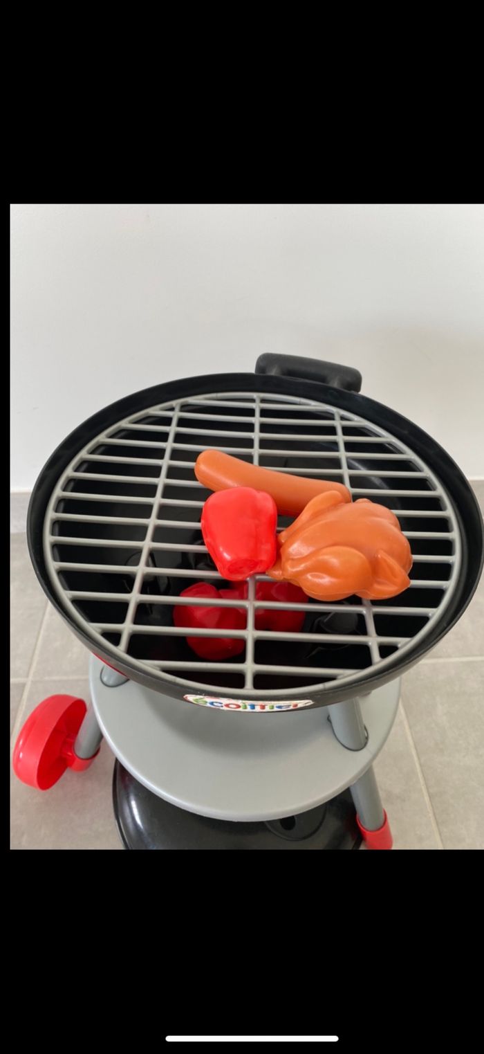 Barbecue - photo numéro 7