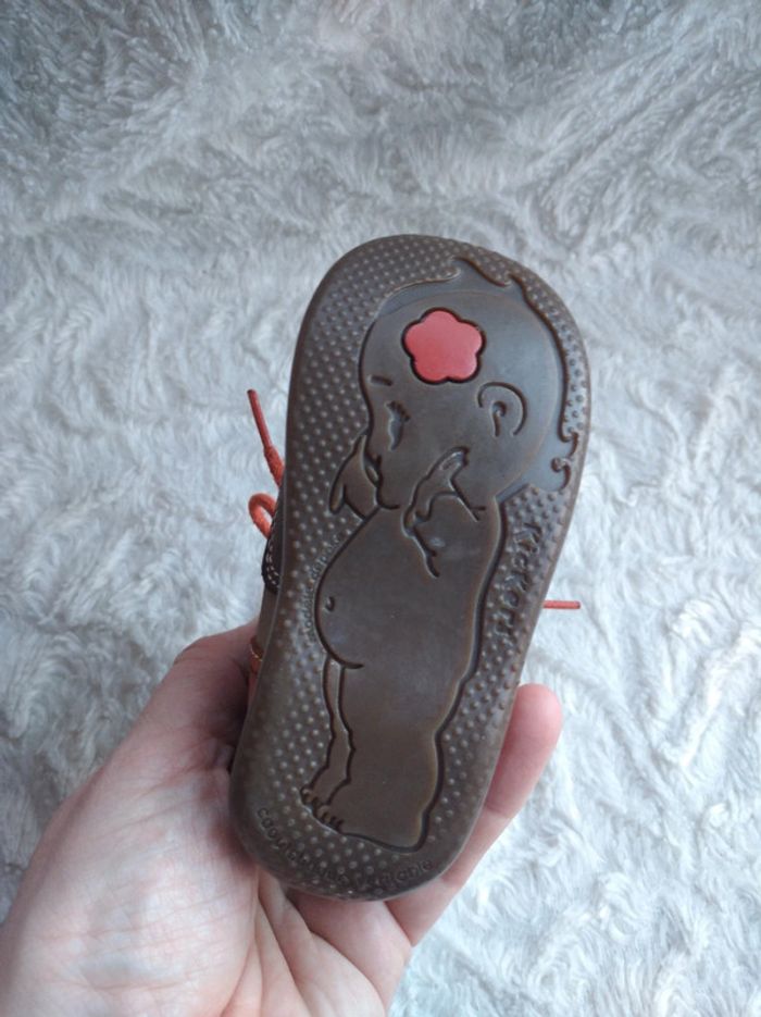 Chaussures Garçon 21 Kickers - photo numéro 12