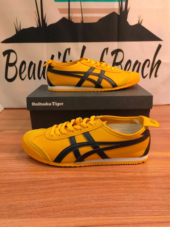 Onitsuka Tiger Mexico 66Kill Bill taille 41.5