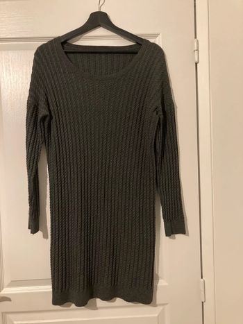 Robe d’hiver