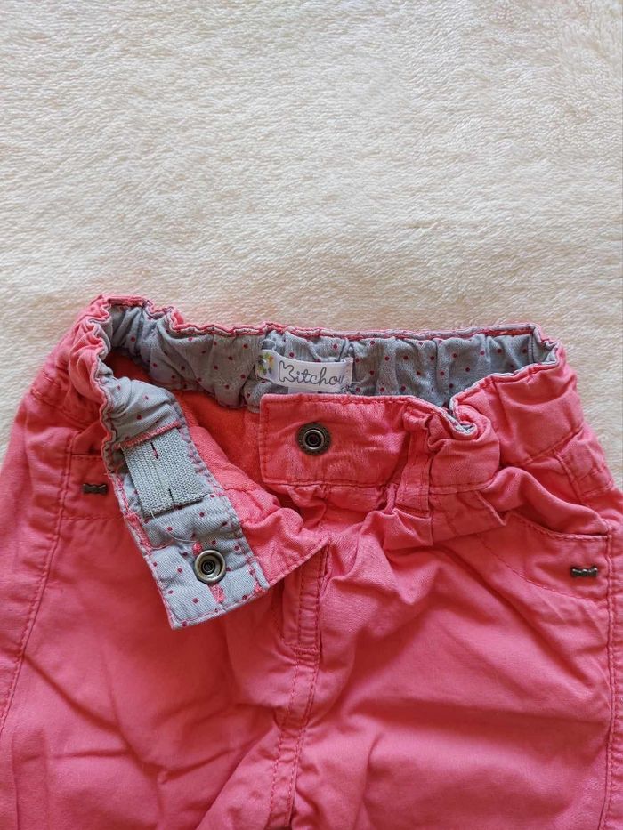 Pantalon original 1 mois - photo numéro 3