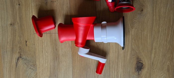 Adaptachef Tupperware - photo numéro 2