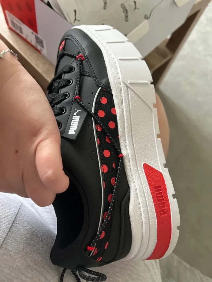 Puma X miraculous édition limitée - photo numéro 15