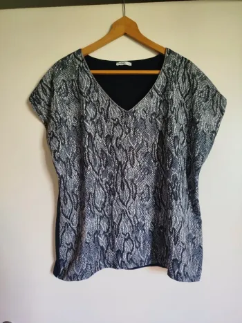 T-shirt Gémo