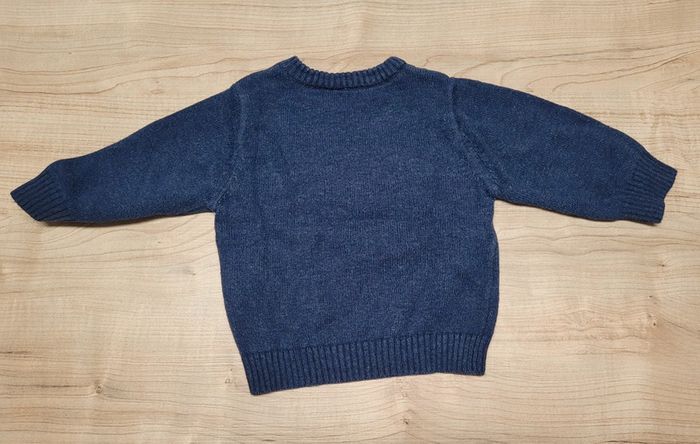 Pull 3 mois - photo numéro 2
