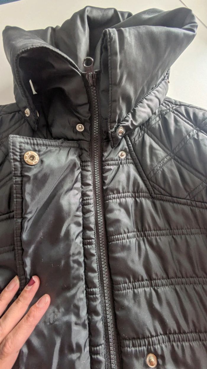 Blouson les petites bombes - photo numéro 5