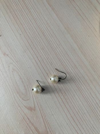 Boucle d’oreilles