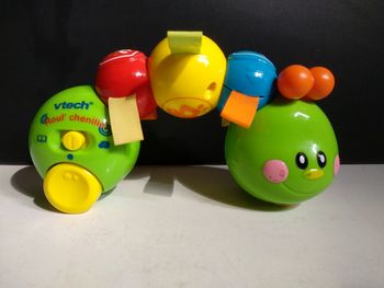 Roul'chenille VTech