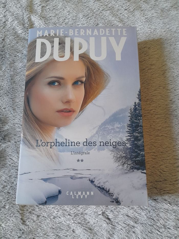 L'orpheline des neiges - photo numéro 5