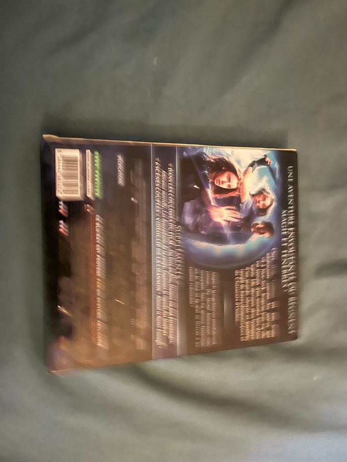 The mortal instruments dvd blu-ray - photo numéro 2