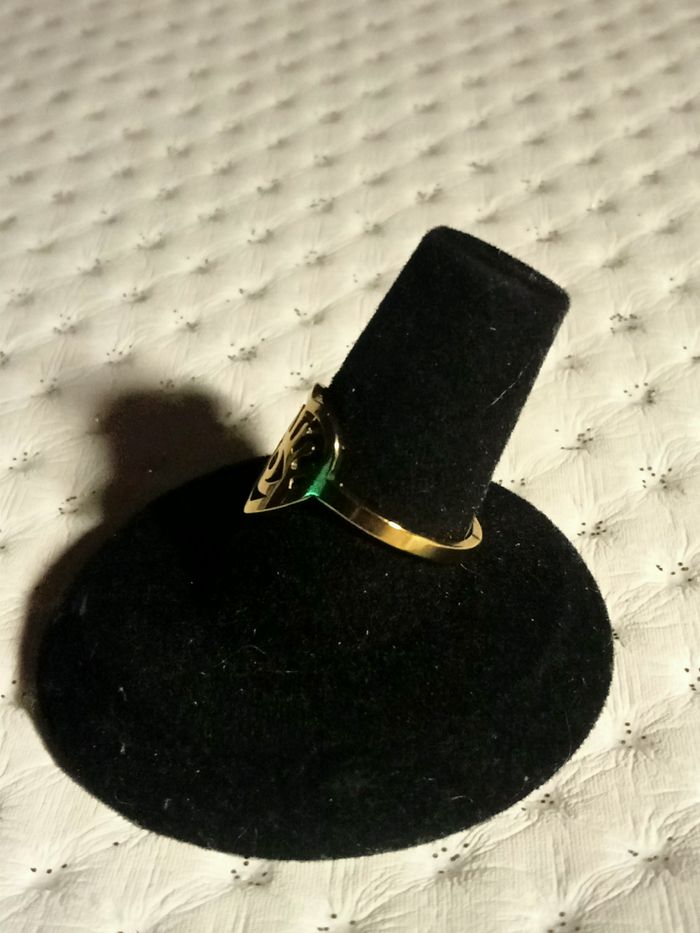 Bague , pour femme - photo numéro 2