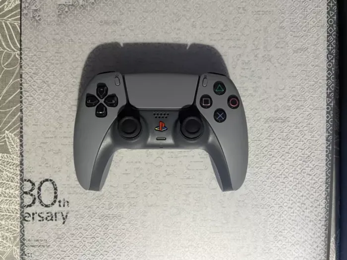 PlayStation 5 - photo numéro 6