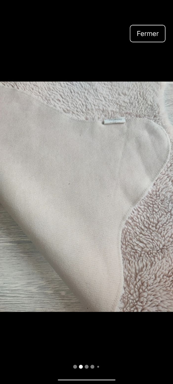 Tapis fausse fourrure - photo numéro 2