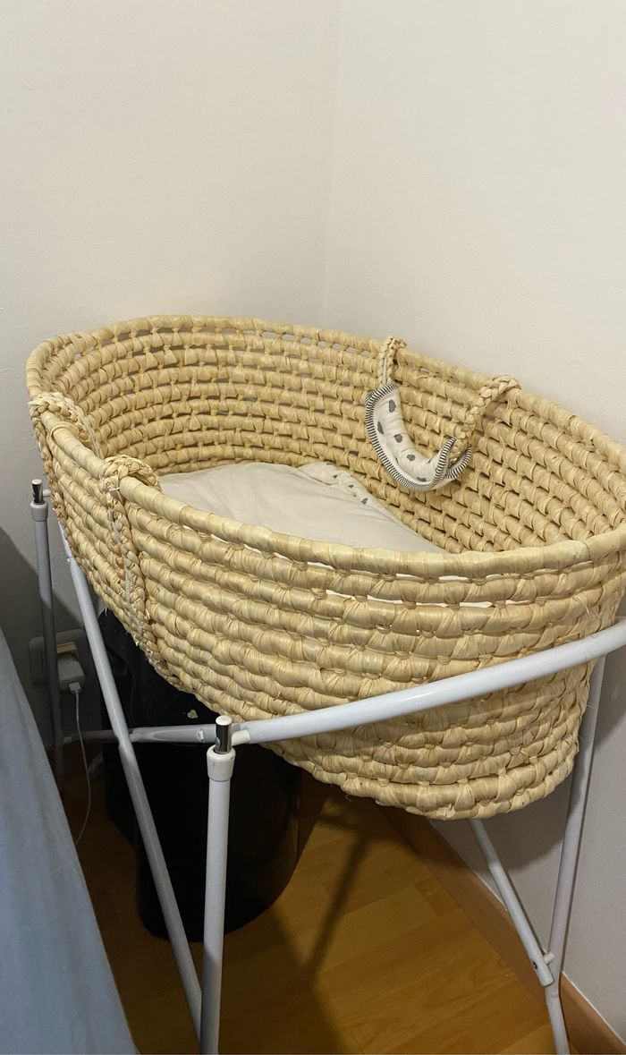 Couffin Noukie ´s - photo numéro 3