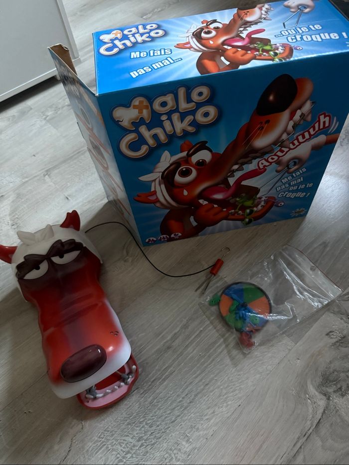 Malo chiko - photo numéro 2