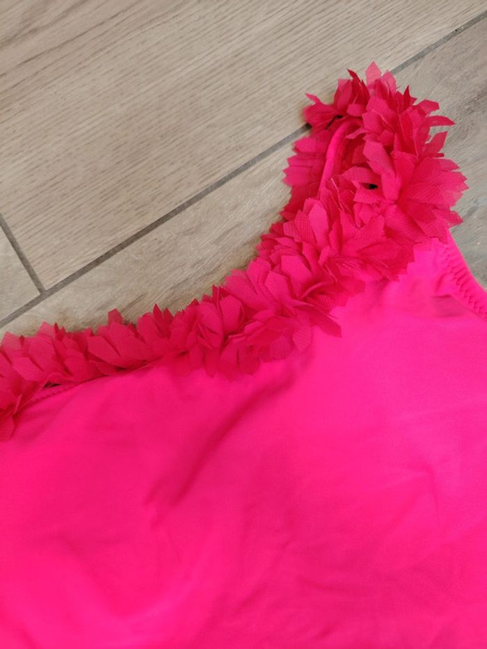 Maillot de bain one shoulder - photo numéro 2