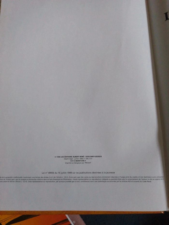 La galère d'Obélix - photo numéro 4