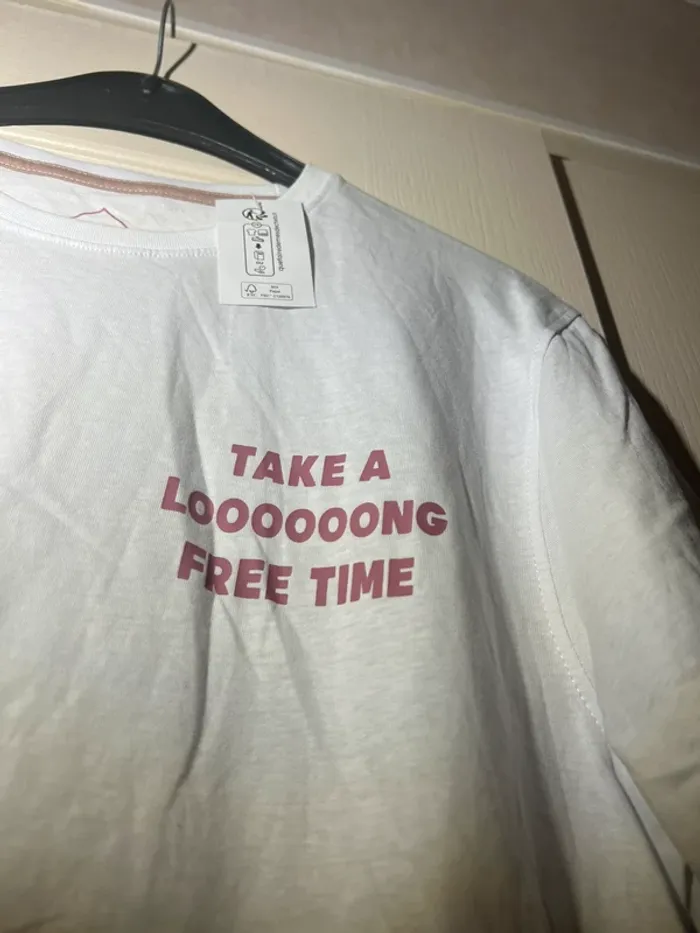 T-shirt Tex - photo numéro 2