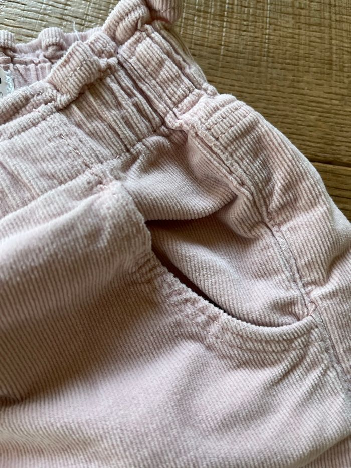 Zara 4 ans - photo numéro 3