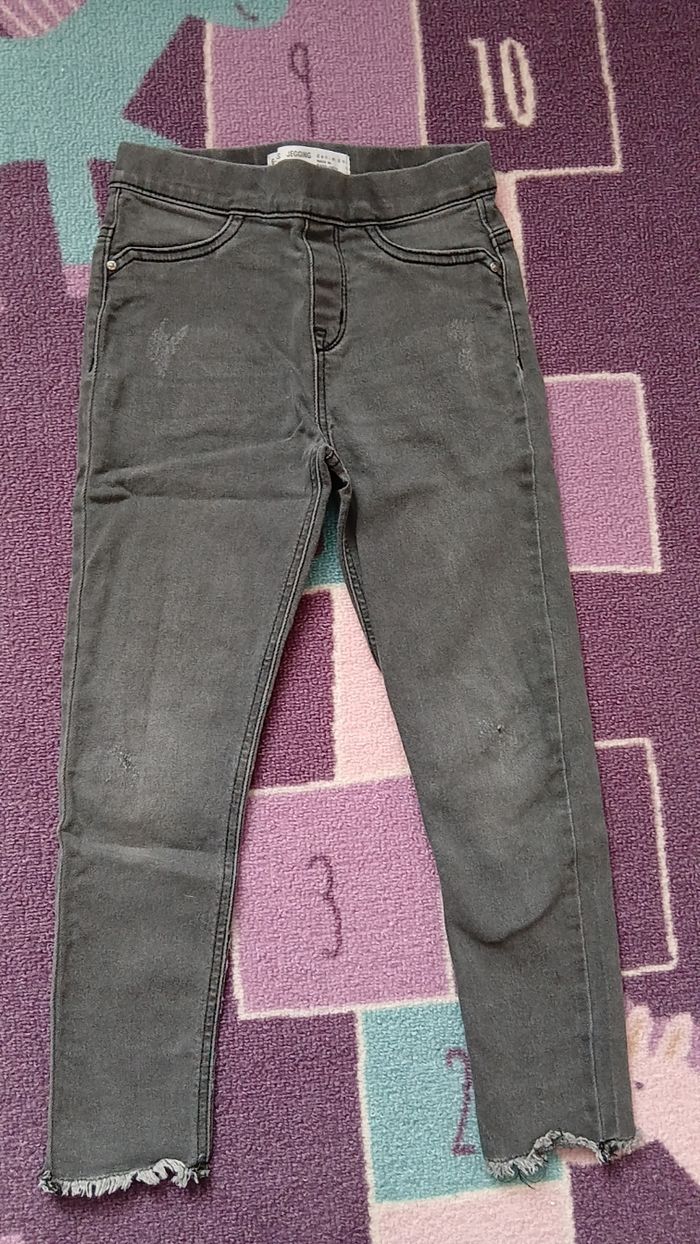 Jeans fille