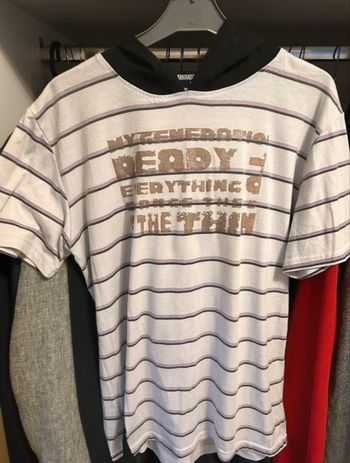 Capuche Armando Uomo