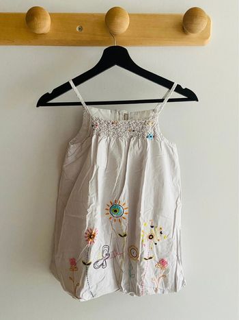 Robe T.8 ans La Halle