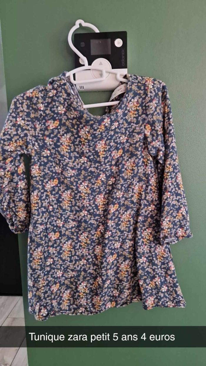 robe