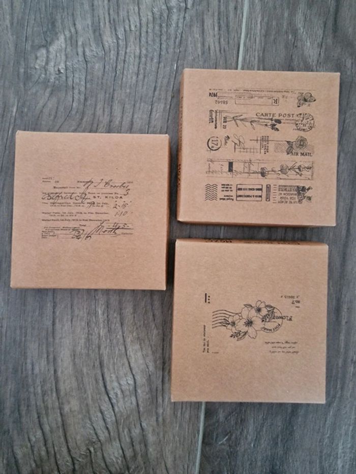 Lot scrapbooking - photo numéro 2