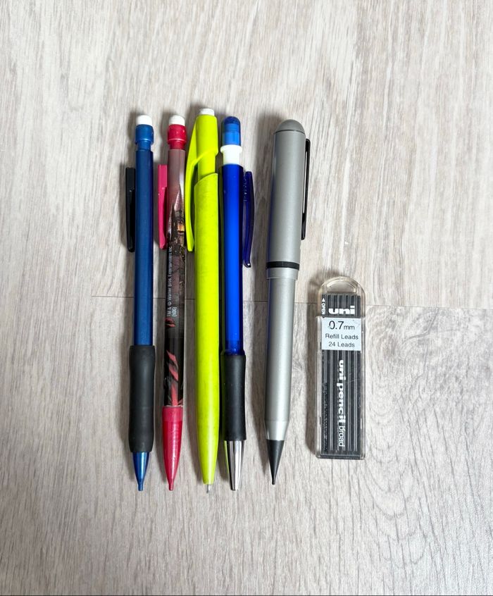 Lot critériums
