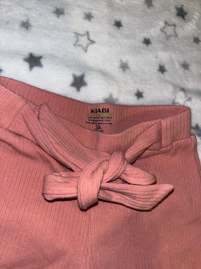 Pantalon Kiabi - photo numéro 3