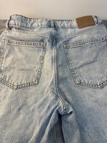 Jean femme t 38 amisu